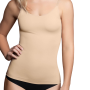BYE-BRA Light Control Unsichtbares Top Beige Größe XL
