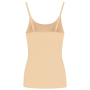 BYE-BRA Light Control Unsichtbares Top Beige Größe XL