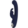 PRETTY LOVE - LAMAR Rabbit Vibrator & G-Punkt Stimulator Blau