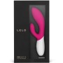 LELO INA WAVE 2 Luxus Vibrator mit WaveMotion™ Technologie in Fuchsia