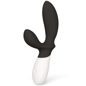 LELO LOKI Wave 2 Prostatamassagegerät - Schwarz