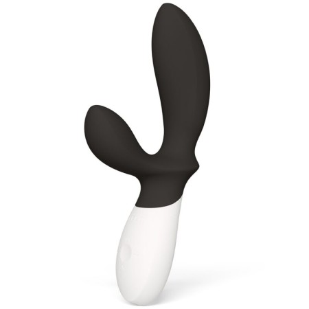 LELO LOKI Wave 2 Prostatamassagegerät - Schwarz