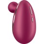 SATISFYER - SPOT ON 1 BERRY - Intensiver Klitoris-Stimulator