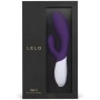 LELO INA WAVE 2 Luxus Vibrator mit Spezialbewegung in Flieder