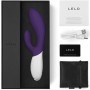 LELO INA WAVE 2 Luxus Vibrator mit Spezialbewegung in Flieder