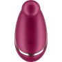 SATISFYER - SPOT ON 1 BERRY - Intensiver Klitoris-Stimulator