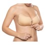 BYE-BRA Lace-It Push-Up Realzador Beige, Cup B