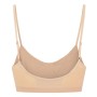 BYE-BRA Medium Control Nahtloser BH Beige Größe XL