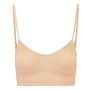 BYE-BRA Medium Control Nahtloser BH Beige Größe XL