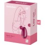 SATISFYER - SPOT ON 1 BERRY - Intensiver Klitoris-Stimulator