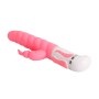 PRETTY LOVE - SMART STEVEN RABBIT ROSA Vibrator mit rotierendem G-Punkt Stimulator