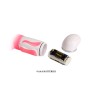PRETTY LOVE - SMART STEVEN RABBIT ROSA Vibrator mit rotierendem G-Punkt Stimulator