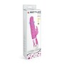PRETTY LOVE - SMART STEVEN RABBIT ROSA Vibrator mit rotierendem G-Punkt Stimulator