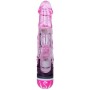 BAILE Multigeschwindigkeits-Vibrator mit Rabbit-Stimulator