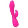 NALONE Magic Stick Rabbit Vibrator - Wiederaufladbar, Rosa