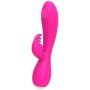 NALONE Magic Stick Rabbit Vibrator - Wiederaufladbar, Rosa