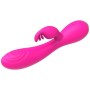 NALONE Magic Stick Rabbit Vibrator - Wiederaufladbar, Rosa