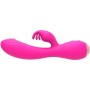 NALONE Magic Stick Rabbit Vibrator - Wiederaufladbar, Rosa