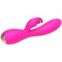 NALONE Magic Stick Rabbit Vibrator - Wiederaufladbar, Rosa