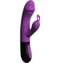 ADRIEN LASTIC - ARES 2.0 Rabbit Vibrator Violett