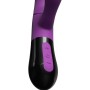 ADRIEN LASTIC - ARES 2.0 Rabbit Vibrator Violett