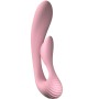 ADRIEN LASTIC - G-WAVE Dual Rabbit Vibrator Rosa