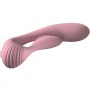 ADRIEN LASTIC - G-WAVE Dual Rabbit Vibrator Rosa
