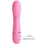 PRETTY LOVE Marski Rabbit Vibrator & G-Punkt Stimulator Rosa