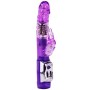 BAILE - U.S. Super Sex Rabbit Vibrator mit doppelter Rotation