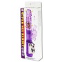 BAILE - U.S. Super Sex Rabbit Vibrator mit doppelter Rotation