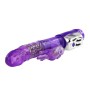 BAILE - U.S. Super Sex Rabbit Vibrator mit doppelter Rotation