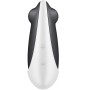 SATISFYER - Spot On 3 Klitoris Stimulator Schwarz