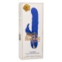 CALEXOTICS - Jack Rabbit Vibrator mit Wellenbewegung, Blau