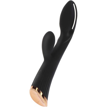 TOYJOY IVY CASSIA XTRA INTENSE Klitorisstimulator Vibrator Schwarz