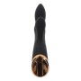 TOYJOY IVY CASSIA XTRA INTENSE Klitorisstimulator Vibrator Schwarz