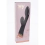 TOYJOY IVY CASSIA XTRA INTENSE Klitorisstimulator Vibrator Schwarz