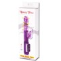BAILE - U.S. Rabbit Butterfly Prince Vibrator