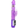 BAILE - U.S. Rabbit Butterfly Prince Vibrator