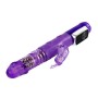 BAILE - U.S. Rabbit Butterfly Prince Vibrator