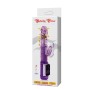BAILE - U.S. Rabbit Butterfly Prince Vibrator