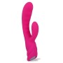 NALONE PURE Rabbit Vibrator mit Heizfunktion und 7 Vibrationsmodi