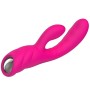 NALONE PURE Rabbit Vibrator mit Heizfunktion und 7 Vibrationsmodi