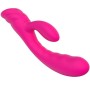 NALONE PURE Rabbit Vibrator mit Heizfunktion und 7 Vibrationsmodi