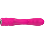 NALONE PURE Rabbit Vibrator mit Heizfunktion und 7 Vibrationsmodi