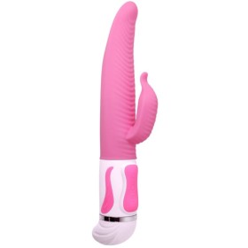 PRETTY LOVE - Flirt Antoine Rotationsvibrator mit 12 Vibrationsstufen