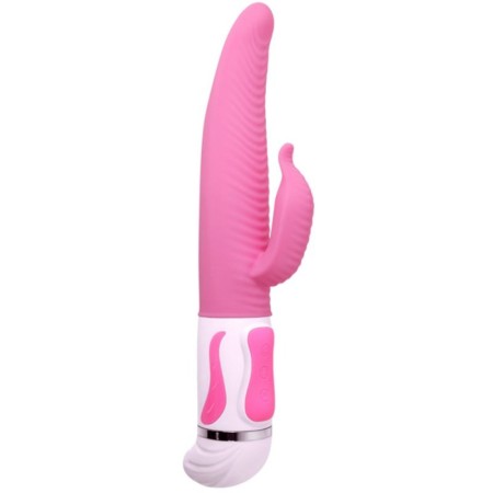 PRETTY LOVE - Flirt Antoine Rotationsvibrator mit 12 Vibrationsstufen