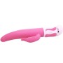 PRETTY LOVE - Flirt Antoine Rotationsvibrator mit 12 Vibrationsstufen