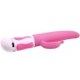 PRETTY LOVE - Flirt Antoine Rotationsvibrator mit 12 Vibrationsstufen