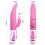 PRETTY LOVE - Flirt Antoine Rotationsvibrator mit 12 Vibrationsstufen