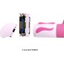 PRETTY LOVE - Flirt Antoine Rotationsvibrator mit 12 Vibrationsstufen